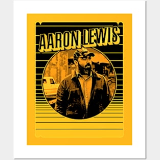 Lewis pop Posters and Art